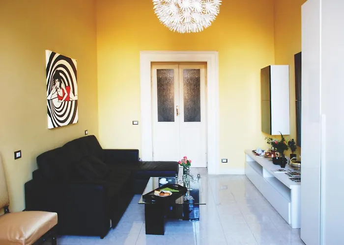 Bed And Breakfast Piazza Vittorio87